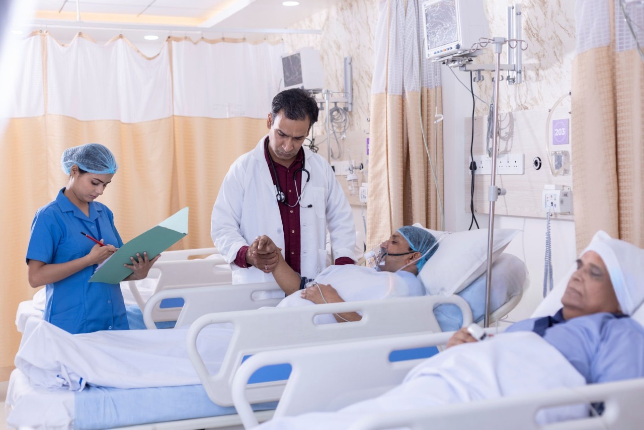 Doctor Consultation